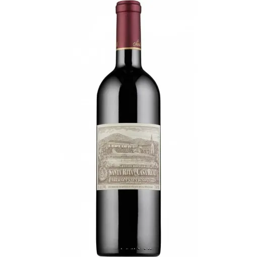 Picture of Santa Rita - Casa Real - Cabernet Sauvignon