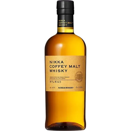 Picture of Nikka - Coffee Malt