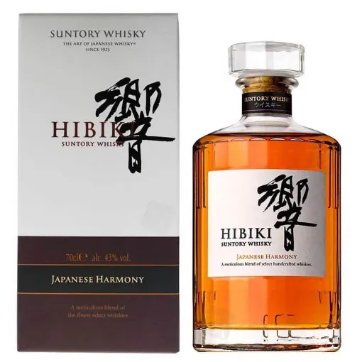 Picture of Hibiki - Japanese Harmony