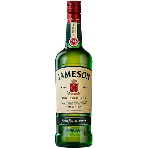 Picture of Jameson - Irish Whiskey