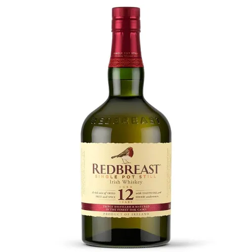 Picture of Redbreast - 12 Yrs