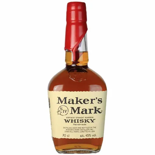 Picture of Maker's Mark