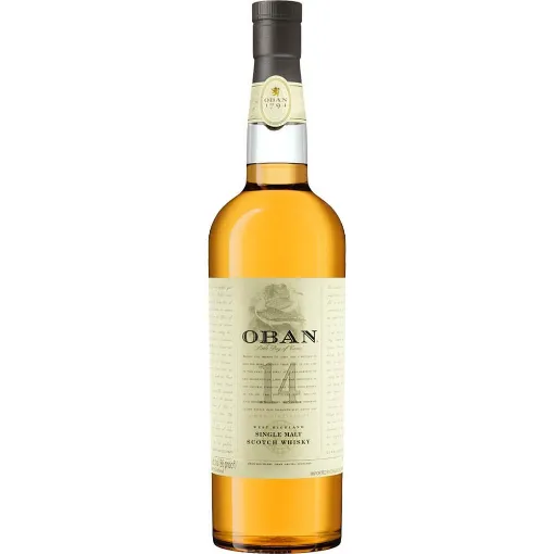 Picture of Oban - 14 Yrs