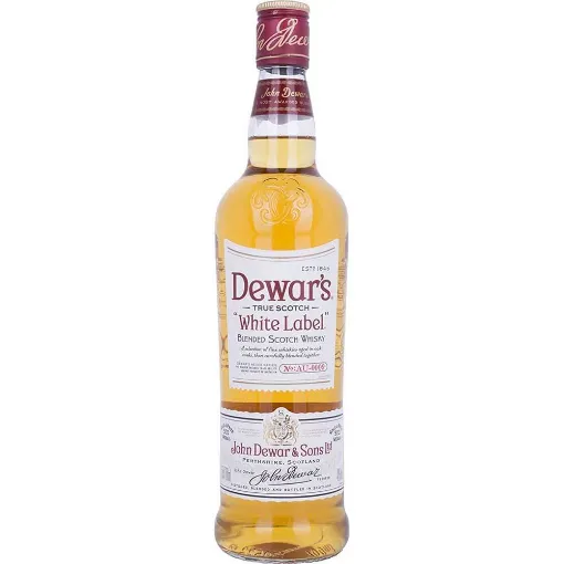 Picture of Dewar's - White Label