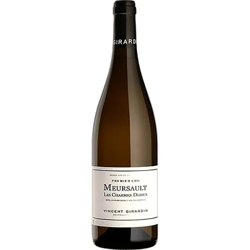 Picture of Vincent Girardin - Meursault - Les Charmes-Dessus - 1Er Cru