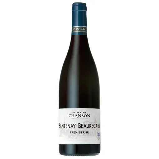 Picture of Chanson - Santenay - Beauregard - 1Er Cru