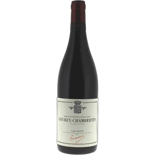 Picture of Domaine Trapet Père & Fils - Gevrey-Chambertin - Ostrea