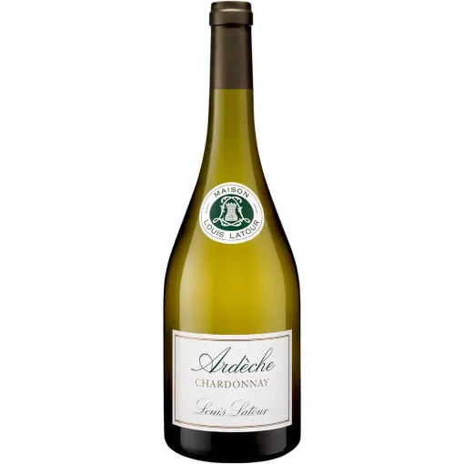 Picture of Louis Latour - Chardonnay De L'ardèche