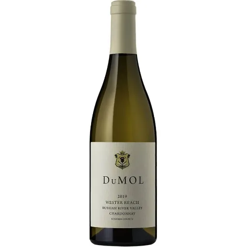 Picture of Dumol - Wester Reach - Russian River - Chardonnay