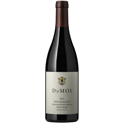 Picture of Dumol - Wester Reach - Pinot Noir - Russian River Valley