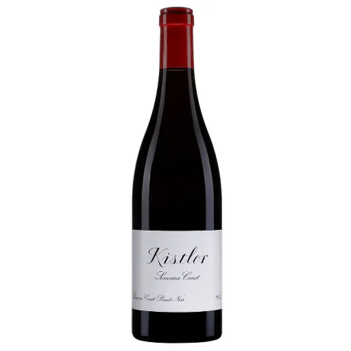 Kistler Vineyards - Pinot Noir - Premium California Wine product image
