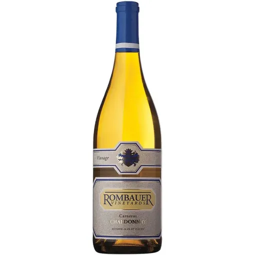 Picture of Rombauer Vineyards - Carneros - Chardonnay