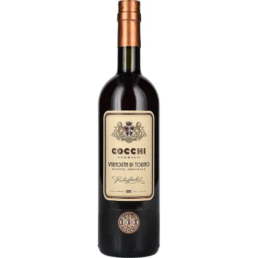 Picture of Cocchi - Storico - Vermouth Di Torino