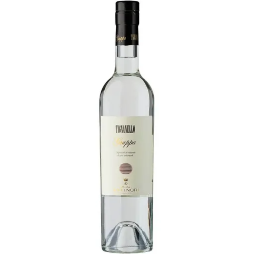 Picture of Marchesi Antinori - Tignanello Grappa