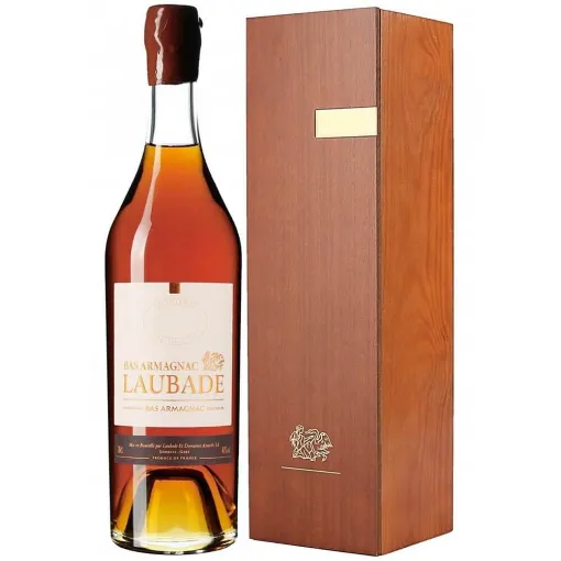 Picture of Château De Laubade - Collection Armagnac