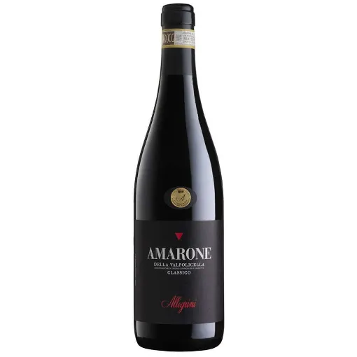 Picture of Allegrini - Amarone Della Valpolicella Classico Docg