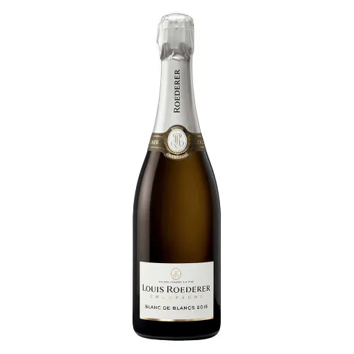 Picture of Louis Roederer - Blanc De Blancs