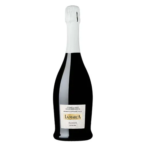 La Marca - Prosecco Conegliano Valdobbiadene Extra Dry - Millesimato product image