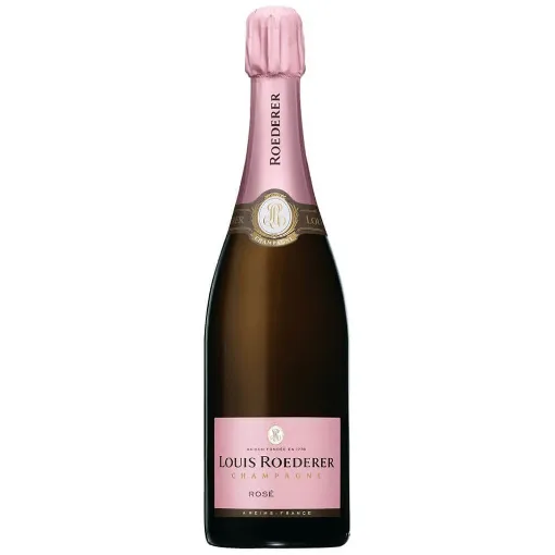 Picture of Louis Roederer - Vintage - Rosé