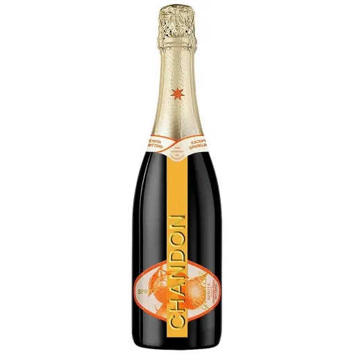 Chandon - Garden Sparkling Spritz - Refreshing Botanical Blend product image