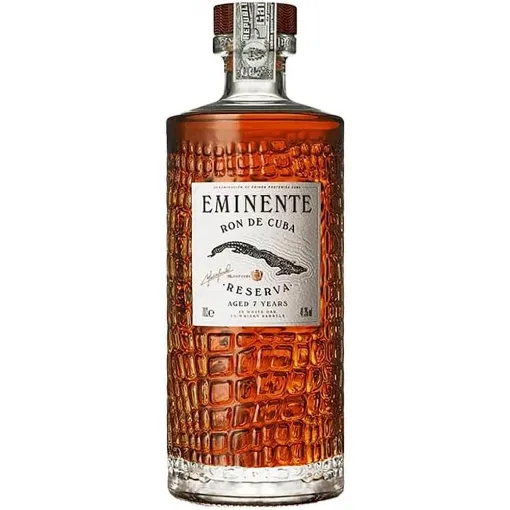 Picture of Eminente Reserva - 7 Yrs