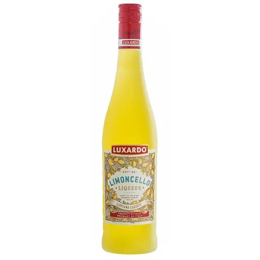 Picture of Luxardo - Limoncello