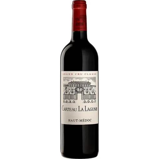 Picture of Château La Lagune - Grand Cru - Haut-Médoc