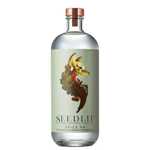 Picture of Seedlip - Spice 94