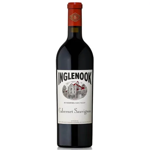 Picture of Inglenook - Cabernet Sauvignon