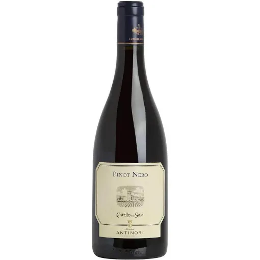 Picture of Castello Della Sala - Pinot Nero - Umbria Igt