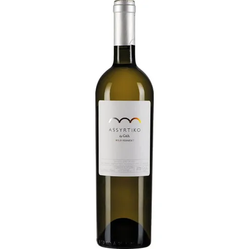 Picture of Gaia - 'Assyrtiko By Gaia' - Wild Ferment