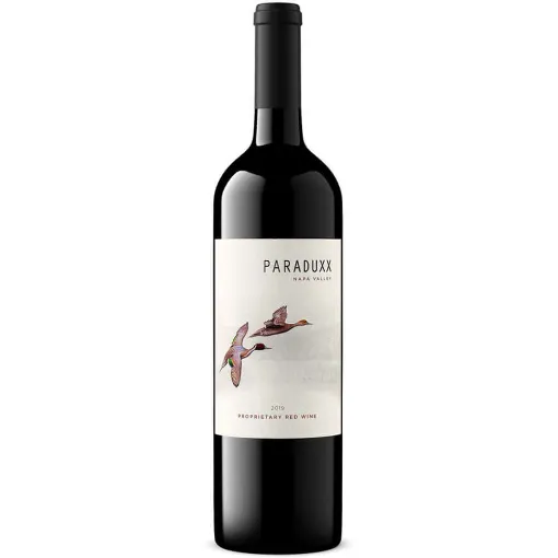 Picture of Paraduxx - Red Blend