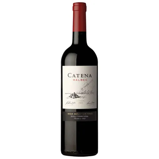 Picture of Catena Zapata - Catena Malbec