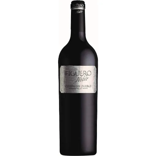 Picture of Viñedos Y Bodegas Garcia - Figuero - Noble