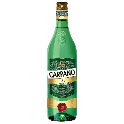 Picture of Carpano - Dry Vermouth