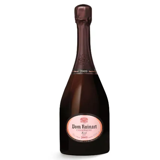 Picture of Ruinart - Dom Ruinart Rosé