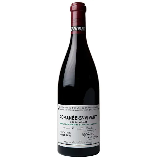 Picture of Domaine De La Romanée-Conti - Romanée-Saint Vivant - Grand Cru