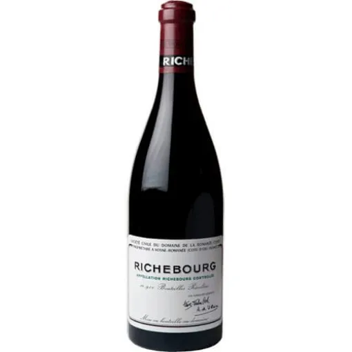 Picture of Domaine De La Romanée-Conti - Richebourg - Grand Cru