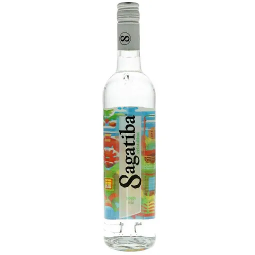 Picture of Sagatiba - Cachaca