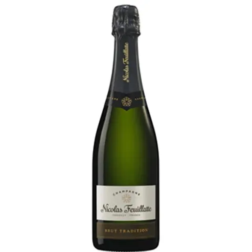 Picture of Nicolas Feuillatte - Brut Tradition