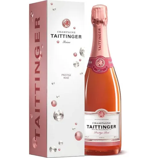 Picture of Taittinger - Prestige Rosé