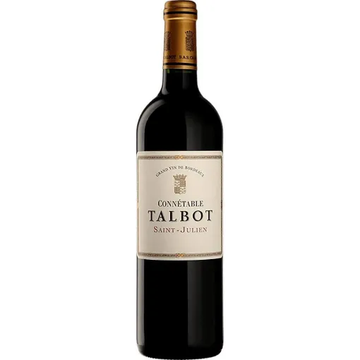 Picture of Château Talbot - Connetable Talbot