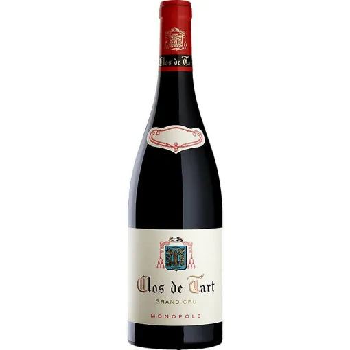 Picture of Domaine Du Clos De Tart - Clos De Tart - Grand Cru - Monopole