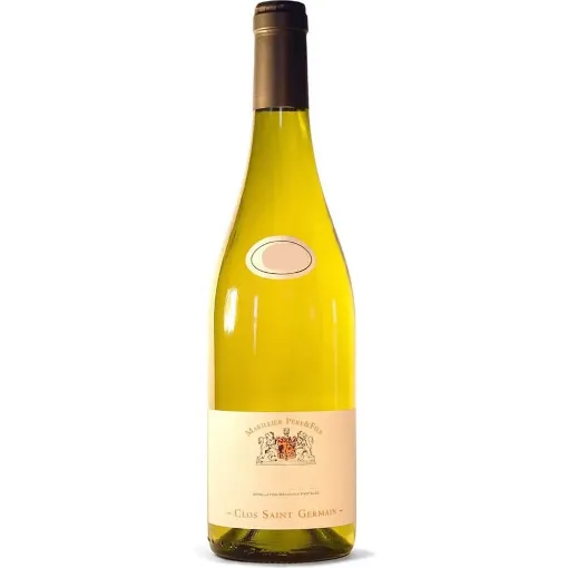 Picture of Domaine Marillier Père Et Fils - Clos Saint Germain - Vieilles Vignes - Chardonnay