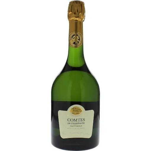 Picture of Taittinger - Comtes De Champagne - Grand Cru - Blanc De Blancs