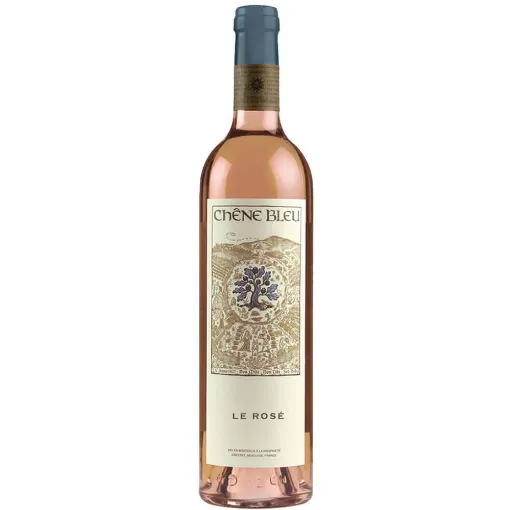 Picture of Chêne Bleu - Le Rosé