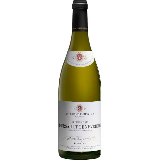 Picture of Bouchard Père & Fils - Meursault - Les Genevrières - 1Er Cru