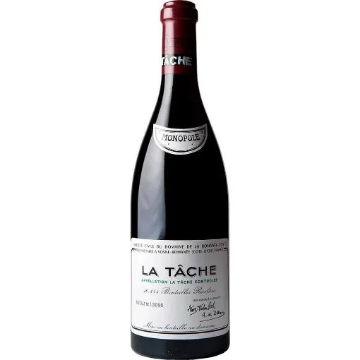 Picture of Domaine De La Romanée-Conti - La Tâche - Grand Cru