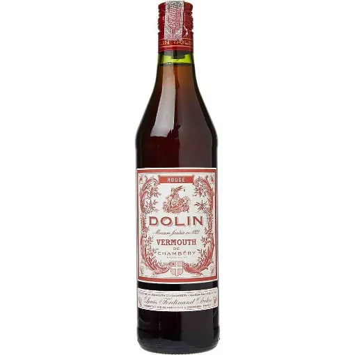 Picture of Dolin - Red Vermouth