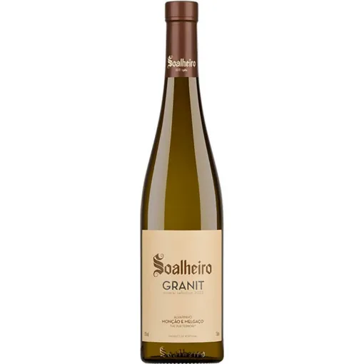 Picture of Soalheiro - Granit - Vinho Verde